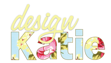 Design Katie Logo